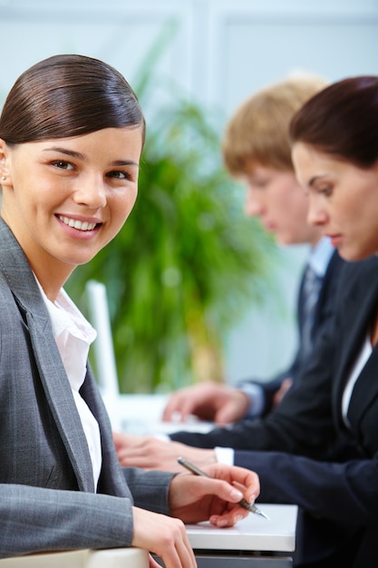 Consultant